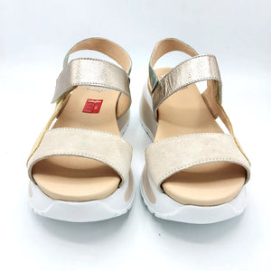 Callaghan 35200 beige crema