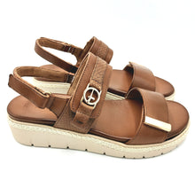 Carica l'immagine nel visualizzatore di Gallery, Tamaris 1-28264-44 cognac
