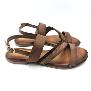 Dorea HR425 marrone