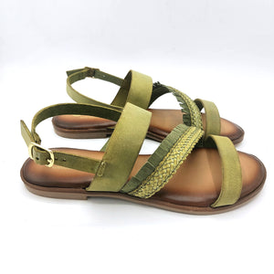 Dorea HR425 verde