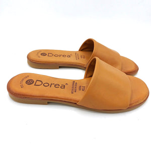 Dorea 4616 cuoio