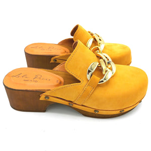 Lola Peres 41537 giallo mais