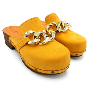 Lola Peres 41537 giallo mais