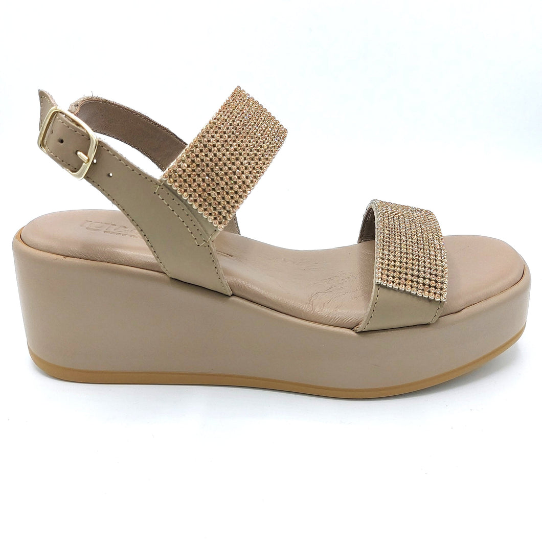 Igi&co 3687022 taupe