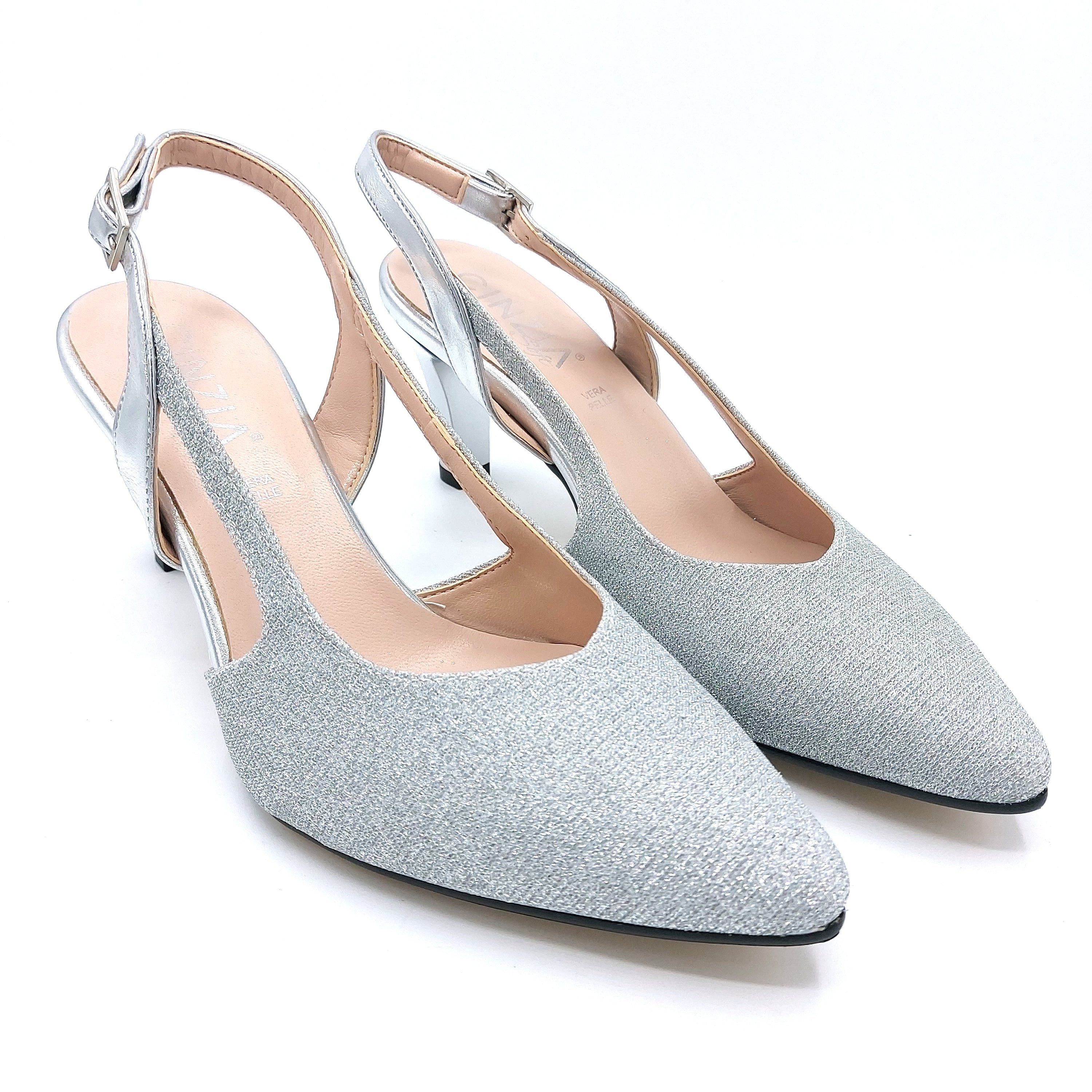 Cinzia soft DM52306 argento