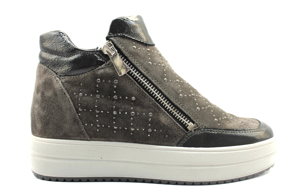 Igi&co 6155811 grigio