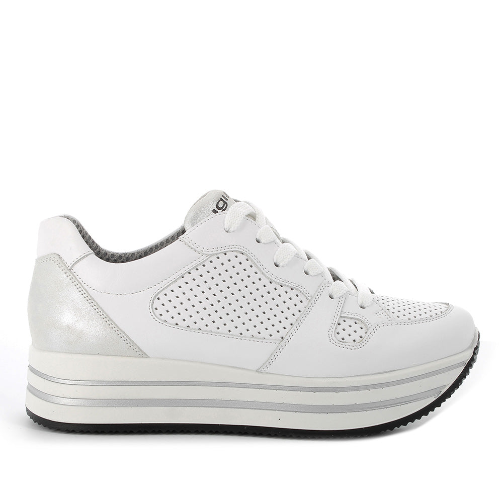 Igi&co 5165611 bianco