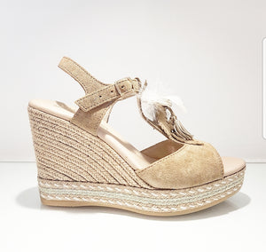 Espadrillas viguera 1587